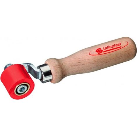 SOFOP TALIAPLAST - Rouleau de marouflage 45mm -