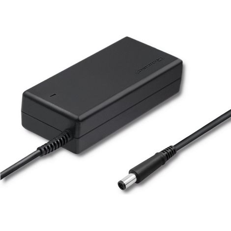 Qoltec Netzteil für Dell 90W 19,5V 4,62A 7,45,0+Pin (1/5)