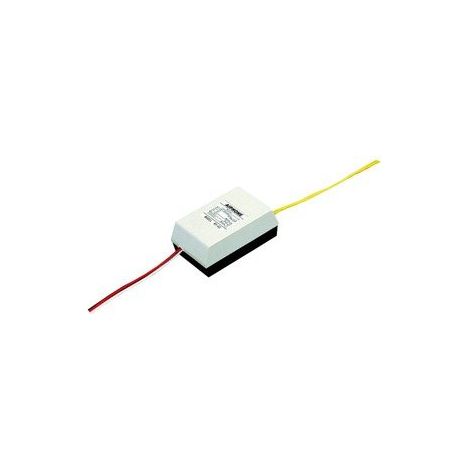 Relais de commande pour fonctions externes au système RYAC - Aiphone 100087 (1/2)