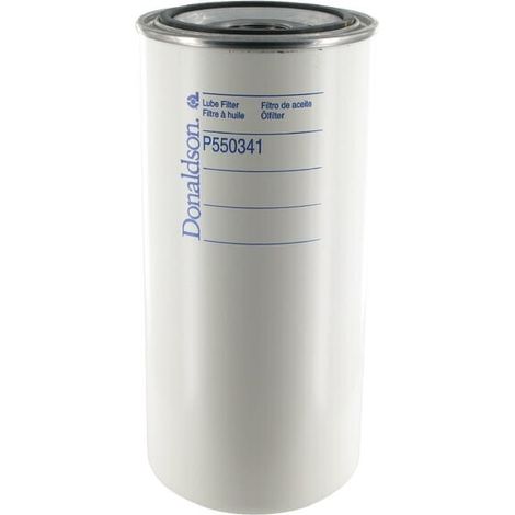 Filtro de aceite Donaldson DONALDSON P550341