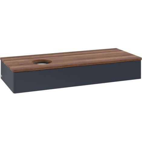 Villeroy & Boch K11012HG WTUS Antao K111 1200x190x500mm (1/3)