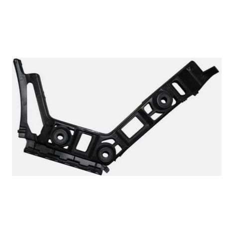 Sollo Stoßstangenhalter für VW 5K6807393C hinten links für GOLF VI GOLF V