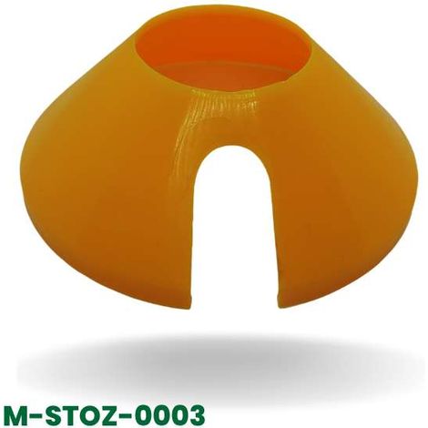 Kunststoffkegel (135 mm) (1/5)