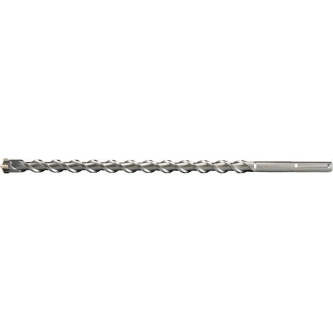 E-11455 Punta T.C.T 24 x 540 mm, per SDS-MAX