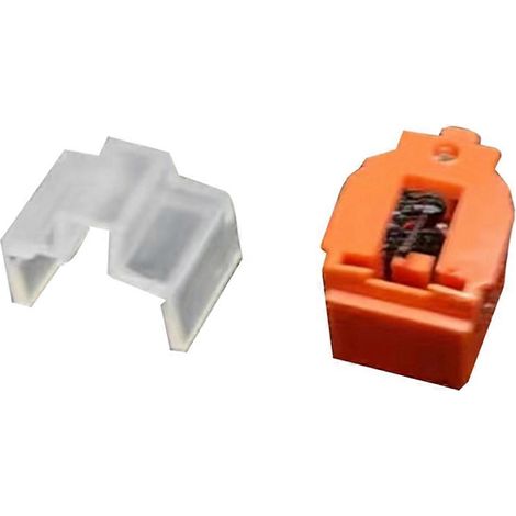 Aiguille de remplacement pour platine vinyle AT3600, AT3600L, AT36001 et AT3651 (1/4)