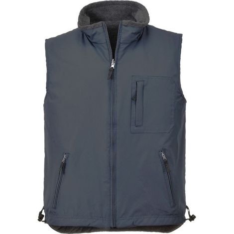 Gilet risvoltabile RS Reversible Marine 2XL (1/4)