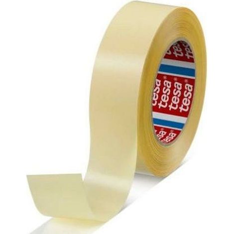 Tesa Cinta Autoadhesiva Doble Cara 64621 Industria 25Mm X 50