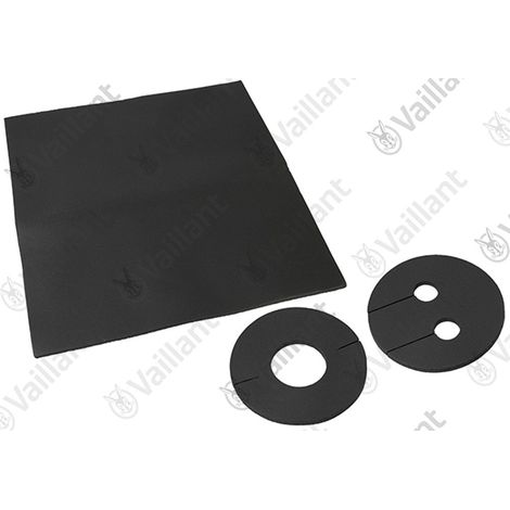 VAILLANT Isolation thermique (Set) VWL 39+59+79/5 u.w. Vaillant-Nr. , 0020278361