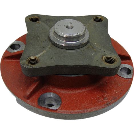 Carcasa del cojinete de disco de empuje Kuhn 56803940