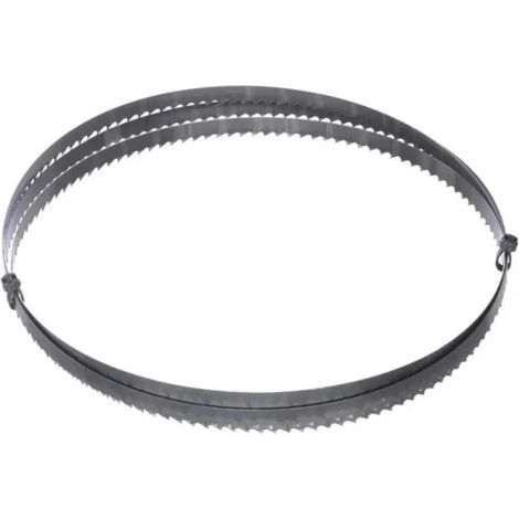Einhell 4506163 Lama per sega a nastro 2320x13x0,52 mm (1/2)