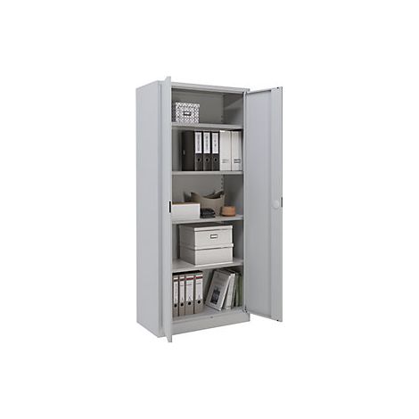 eurokraft basic Armadio universale alt x largh x prof 1850 x