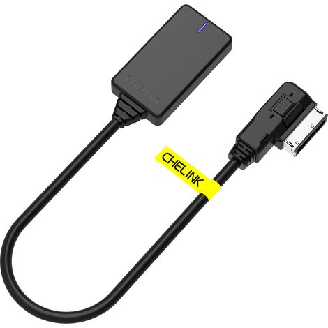 Module Récepteur Bluetooth AMI pour Audi, Volkswagen, Golf, Bentley - Modèle Q5 A4 A6L Q7 (1/3)