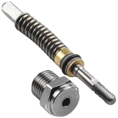 Kit de réparation pour pistolets à peinture avec vanne à aiguille pour SG2, SG3 et SG20 Pro (1/5)