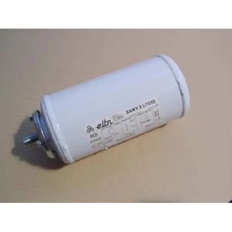 Remeha Vaso di espansione acqua sanitaria 3 Ltr., 7801492
