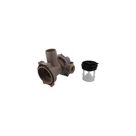 Haier - pompa di scarico - b20-6a - 21w-30w - 0022150033660401 -