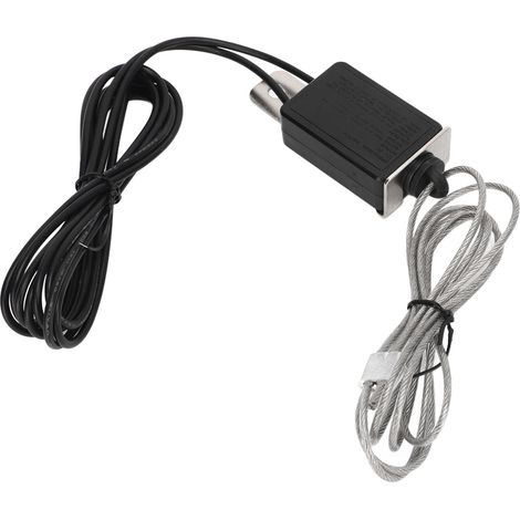 Interrupteur de frein de remorque sensible, antirouille, flexible, résistant, interrupteur de frein électrique pour camping-car (1/5)