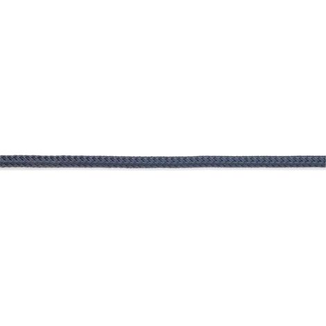 Moore line doppia treccia 20 mm 100 metri blu nautica
