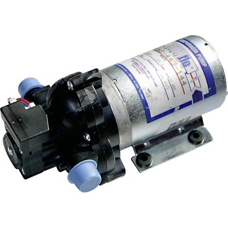SHURflo 8000-443-136 Pompa dell'acqua continua a bassa tensione 6 l/min 12 V