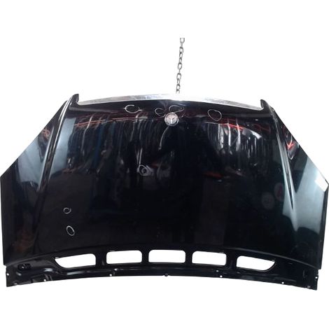Capot MERCEDES Classe A 2004- [PRODUIT D'OCCASION]♻️1698800057 (1/5)