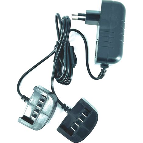RICAMBIO CARICABATTERIA PER 54683/60371