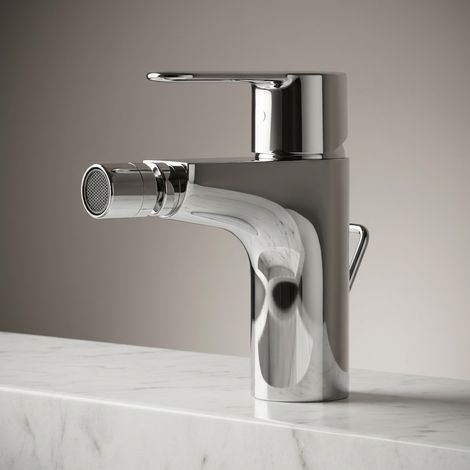 Miscelatore bidet monoforo Win S