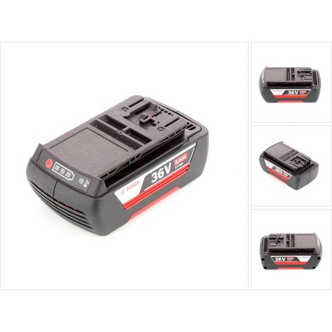 Bosch Akkupack GBA 36 Volt, 2.0 Ah (1 600 Z00 03B) (1/5)
