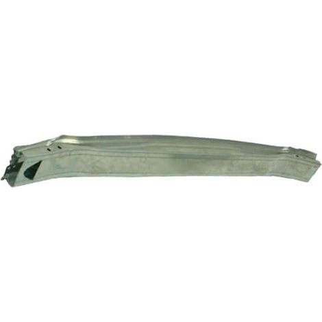 Renfort de pare-choc avant en aluminium Audi Q5 1 2008-2016