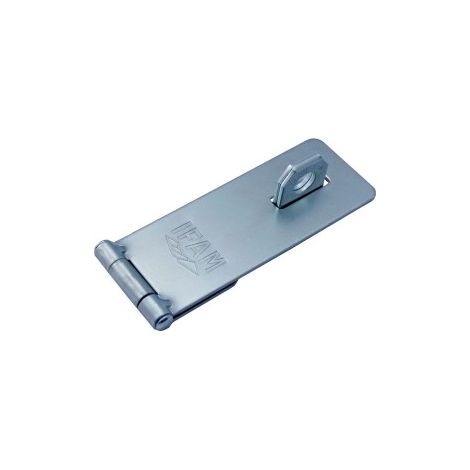 IFAM PC430 Support pour cadenas en acier 131x47mm 13mm (1/3)