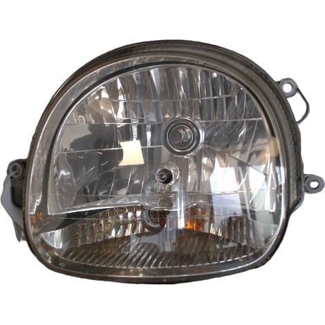 [PRODUIT D'OCCASION] Phare Droit RENAULT Twingo ♻️ Ref Oe. 7701049687 - Garantie à vie (1/3)