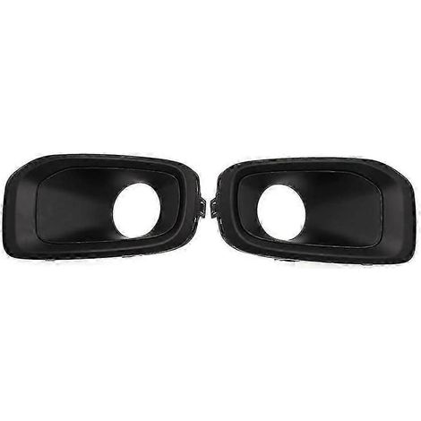 Cache de feu antibrouillard avant compatible avec les modèles 2015-2018 5XB28XS9AA et 5XB32XS9AA (1/5)