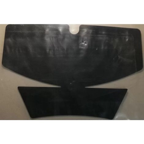 Yamaha 1SD-F476V-00 Protector 2 - X-max 400R 13