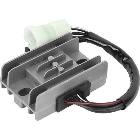 Conjunto regulador rectificador 3530-034 para ATV Arctic Cat (1/4)