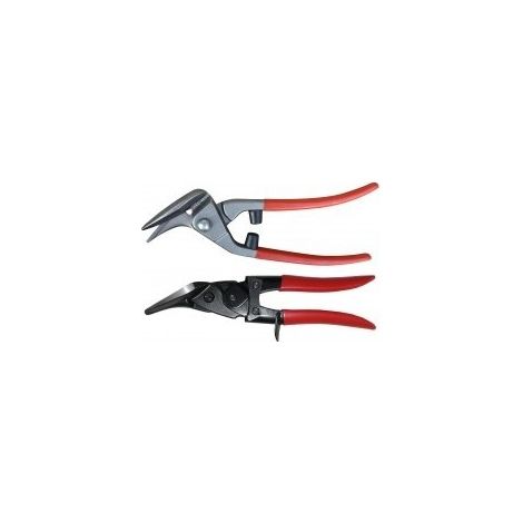 Cisaille Passe Franc 260mm Gaine00884100100d