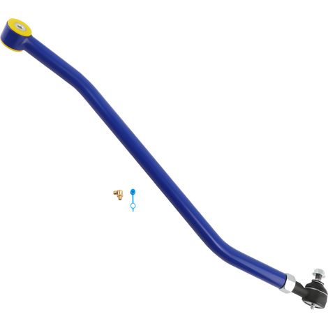 Barres Avant Ajustables For Jeep Wrangler TJ Cherokee XJ Con 1.5-4.5''