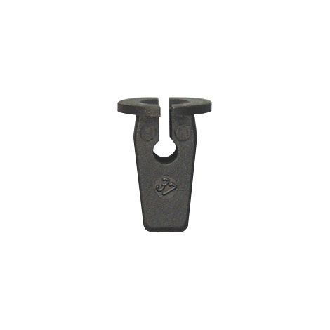 RESTAGRAF - Agrafes pour vehicules type volkswagen - audi - seat - skoda - 10265 - Ce produit de marque Restagraf est neuf.