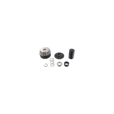 Kit Pignon Démarreur Pour Moteurs Modèles 235432, 235435, 235436, 235437, 245430 Et 245432 - Origine : 496881.