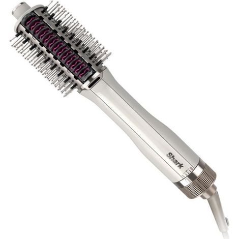 Shark HT202EU SmoothStyle Lockenstab weiß (1/5)