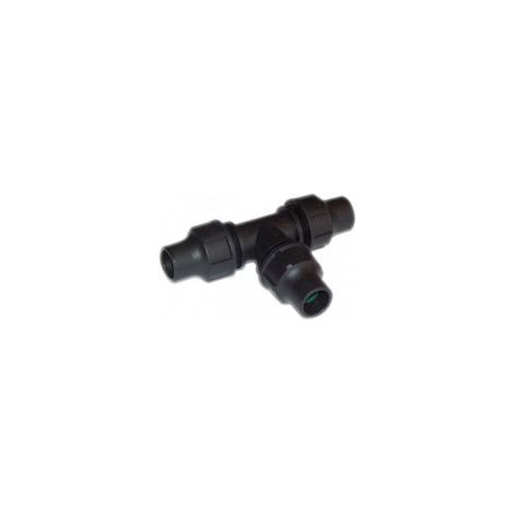 Tropfendüsen-Adapter für Tropfschläuche 16 mm - Rain