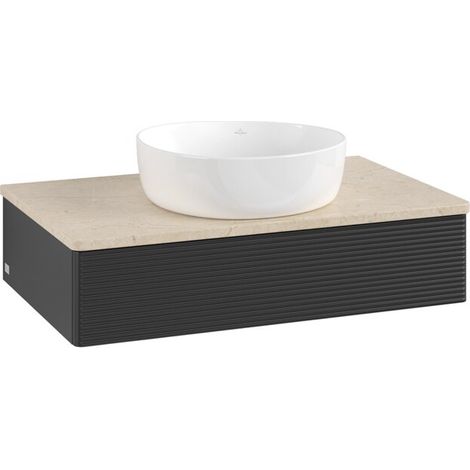 Villeroy & Boch K08113PD WTUS Antao K081 800x190x500mm (1/3)