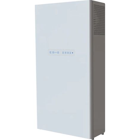 FRESHBOX 200 ERV WiFi 8051302 - Blauberg Ventilatoren