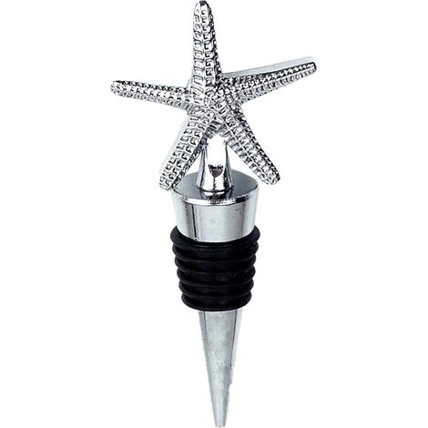 Bouchon de bouteille de vin en forme de teckel pour champagne, cava, prosecco et boissons pétillantes - Cadeau amusant (1/5)
