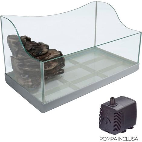 AMTRA TURTLE LILY 80 (79X35)