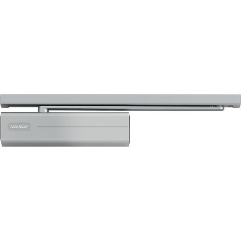 Bras à glissière G193 pour DC340, DC500 et DC700 finition Blanc RAL 9010 - VACHETTE