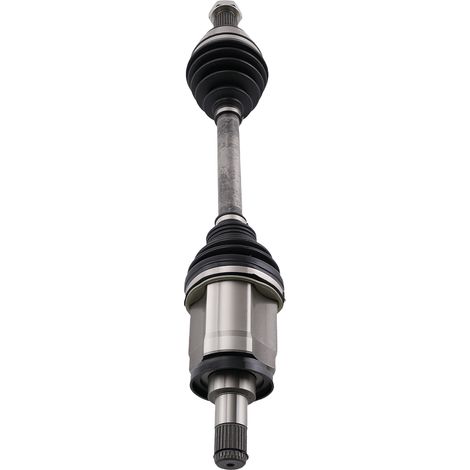 Drive Shaft For BMW X5 E70, F15 4.4 Front Left 09 to 18 Driveshaft 31607545125 (1/5)