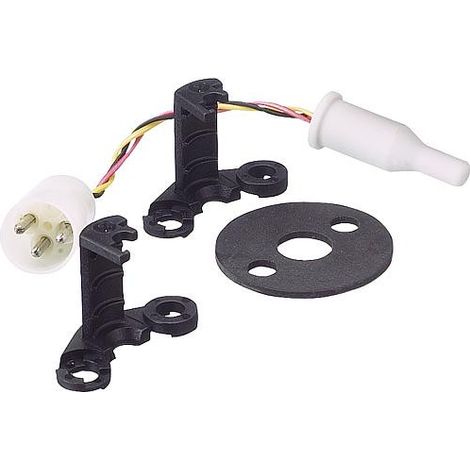 Sonde de temperature NTC gaz echappement pour ZR/ZWR 4AE Ju.Nr.: 8 714 500 040