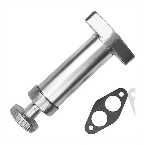 Pompe de remplissage de carburant manuelle 137-5541, compatible avec les modèles CAT 3116, 3208, 3304, C7, C9, C10, C11, C18 et 3306/3304B. 172-6291 1375541 (1/5)