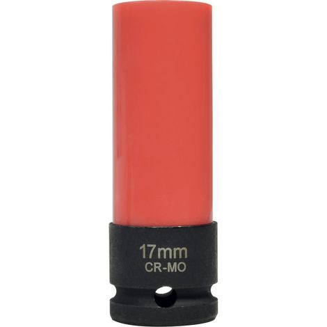 Douille à choc 17mm (1/3)