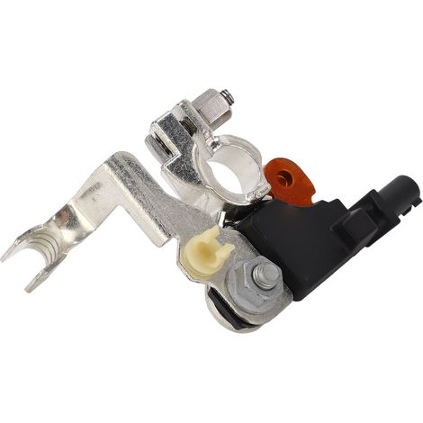 Module de protection de ligne négative de batterie 9802043580 Anti-court-circuit Remplacement pour Peugeot 3008 308 408 508