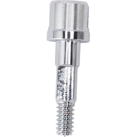 Tige de vanne de plongée robuste en acier inoxydable résistant à la rouille, installation simple, tige de vanne à broche (1/5)