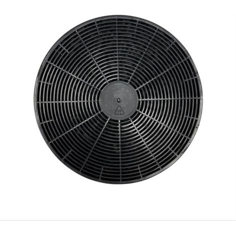 Filtre à charbon pour hottes aspirantes